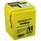 Motobatt 6V 4Ah AGM Powersports Battery replaces 6N42A 6N42A3 6N42A* MBT6N4 - alternate 1