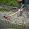 Corona Tools Cutter Mattock, Wood Handle PM 42000 - alternate 6