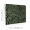 York Wallcoverings Fern Fronds Black and Green Wallpaper AG2061 - alternate 8