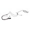 John Deere WIRING HARNESS, JOHN DEERE OEM AM130110 AM130110 - alternate 5