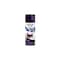 Rust-Oleum PAINTER'S Touch Gloss Spray Paint, Gloss, Purple, 12 oz, Aerosol Can 334042 - alternate 1