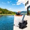 Vevor Sand Filter Above Ground with 1 HP Pool Pump 3500 GPH Flow 16" 6-Way Valve HCP750A - alternate 8
