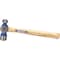 Vaughan 40 Oz. Ball Pein Hammer with Hickory Handle, Model TC640 VN15930 - alternate 7