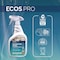 Ecos Pro Stainless Steel Cleaner and Polish, 32 oz Spray Bottle, 6PK PL93306CT - alternate 8