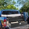Vevor 39"x13"x10" Heavy Duty Aluminum Bar Tread Tool Box for Pick Up Truck Bed JL-TB19-2 - alternate 7