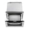 Koolmore 24 in. Built-In Microwave Drawer with Air Fry, Sensor Cooking, Stainless Steel Interior, 1.2 Cu. Ft. KM-MD-1AFSS - alternate 13