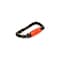 Tremmor Dual Action Carabiner, 15 lb Capacity TR0140 - alternate 6