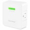 Cyberpower CyberPower Home Office 0 ft. L 2 outlets Wall Tap White 1500 J HT200W - alternate 10