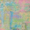 Homeroots 3' X 5' Pink Key Lime And Sky Blue Abstract Washable Indoor Outdoor Area Rug 609214 - alternate 9