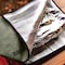 Drip Ez Plastic BBQ Blanket 21.25 in. L X 16 in. W BLNKT-1-GR - alternate 3