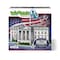 Wrebbit3D The White House 3D Jigsaw Puzzle White 490 pc W3D-1007 - alternate 7