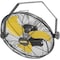 Edendirect Outdoor Fan, Wall Mount, 14 in Blade Dia, 120V, 2,050/2,300/2,600 cfm IR-FANOW14 - alternate 1