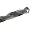 Chicago-Latrobe 118 Degree Slow Spiral Jobber Length Drill Chicago-Latrobe 150C Bright HSS RHS/RHC 1/4-E 46216 - alternate 2