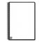Rocketbook Core Smart Notebook, Dotted Rule, Black Cover, 8.8 x 6, 18 Sheets EVR-E-RC-A-FR - alternate 19