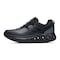 Shoes For Crews Springer Leather 4SG Women's Non-Slip Work Sneakers, Black, Size 7 22433 - alternate 6