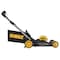 Dewalt 60V MAX* Next Generation Push Lawn Mower DCMWP600X2 - alternate 9