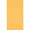 Business Source Coin Envelope, Brown, Kraft, PK500 BSN04446 - alternate 2