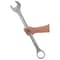 Performance Tool 2-1/8 in. Combination Wrench, Drop Forged, Chrome Alloy Steel, Satin Finish W353B - alternate 6