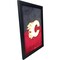 Holland Bar Stool Co Calgary Flames 15.75 in. x 23.5 in. LED Snap Frame Lightbox by Company LBSnap - alternate 4