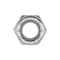Auveco 5/16in-18 Nylon Insert Hex Stop Nut Zinc, 50PK 9541 - alternate 2