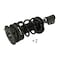 Kyb Complete Corner Unit Assembly -Strut, Mount and Spring,  SR4024 - alternate 4