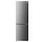 Equator Bottom Mount Refrigerator-Freezer BUILT-IN ICE MAKER Frost Free Reversible 110V - EStar 806899 - alternate 1