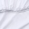 Arkwright Home T300 Sateen Fitted Sheet - Twin - Case of 24, 24PK T300-368012 - alternate 5
