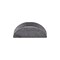 Auveco (No. 18) 1/4in x 1 1/8in Woodruff Keys 1035 Steel, 50PK 3893 - alternate 1