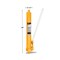 Performance Tool Ram for W41029 Engine Crane, Hydraulic Jack Oil W41027 - alternate 6