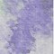 Homeroots 5' X 8' Lavender Mint Green And Ivory Abstract Washable Indoor Outdoor Area Rug 617402 - alternate 9