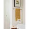Amerock Blackrock Golden Champagne Contemporary 24 in 610 mm Towel Bar BH36004BBZ - alternate 5