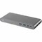 Monoprice USB-C Dual-Monitor Docking Station for USB-C Laptops_ MST and Power De 29434 - alternate 1