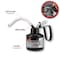 Performance Tool 3/4 Pint Pump Oiler, W242 W242 - alternate 5