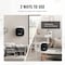 Vevor Scent Air Machine for Home 100ML Cold Air Diffuser 1000sq.ft Waterless A1-V3.1 - alternate 8