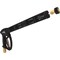 Milton Hot Water Pressure Washer Gun w/ Vented Lance, 5,000 PSI PWG5 - alternate 1