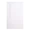 Lotus Blinds Living Accents Vinyl 1 in. Mini-Blinds 70 in. W X 72 in. H White Cordless MAX7072WH - alternate 8