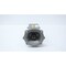 Boston Gear RIGHT ANGLE GEAR REDUCER 2.55HP 5:1 SBKCHF718-5KP-B5-HS1-P16 - alternate 1