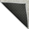 Homeroots 3' X 5' Beige And Ivory Geometric Washable Indoor Outdoor Area Rug 595049 - alternate 9
