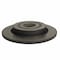 Motorcraft Disc Brake Rotor,  BRRF343 - alternate 6