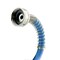 Avagard 3/8 in ID x 25 ft L Water Hose, PE, EVA Tube, Blue, PE x EVA Fitting AVGRWH25FT-BL - alternate 6
