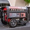 Tomahawk Power 4000 Watt Honda Powered Generator Super Quiet Portable Gas Power Professional Use TG4000H - alternate 10
