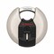 Doublelock CRAB 2.0, 2-3/4in Keyed Discus Padlock with Key Shroud 890-070A - alternate 1