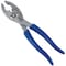 Klein Tools 8 in Slip Joint Plier, Tether Capable, 1.25 in Jaw D511-8 - alternate 19