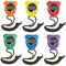 Champion Sports TIMER;STOP WATCH;6BX;AST, PK6 CSI910SET - alternate 1