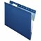Pendaflex FOLDER, HANG, LTR, 1/5, NY, 25PK 415215NAV - alternate 2