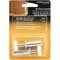 Prime-Line Steel Base Bifold Door Top Roller Guide, 2 Count N 6544 - alternate 3