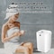 Edendirect Electric Towel Warmer Bucket in White, 20L Capacity, with Timer, Towel Warmer for Bathroom ZR-MJT-WHITE - alternate 6