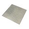 Apollo Tile Altin 12 in. x 12 in. Glossy Silver Glass Mosaic Wall and Floor Tile 20 sq. ft./case, 20PK APLFG018820SA - alternate 5