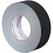Shurtape DuctTape, Black, 60-1/8ydL, 1-7/8inW 105453 - alternate 5