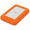 Seagate LaCie Rugged Mini STJJ5000400 5 TB Portable Hard Drive - 2.5" External STJJ5000400 - alternate 4